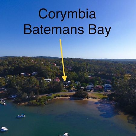 הוילה Corymbia בייטמנס ביי מראה חיצוני תמונה