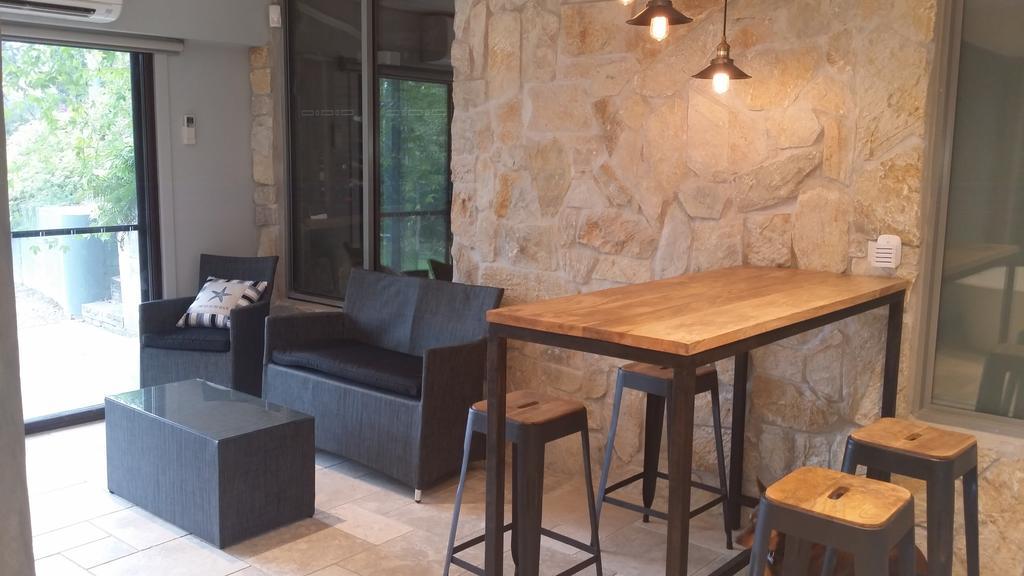הוילה Corymbia בייטמנס ביי מראה חיצוני תמונה