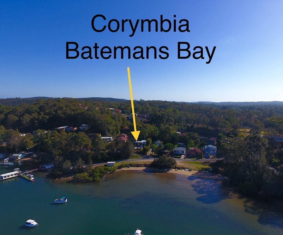 הוילה Corymbia בייטמנס ביי מראה חיצוני תמונה
